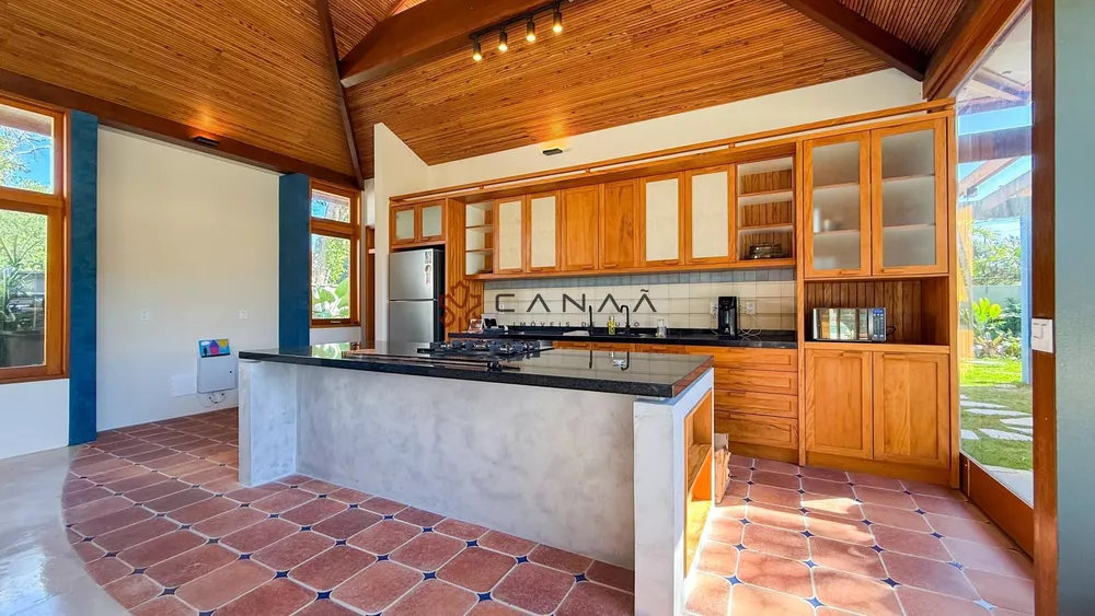 Casa, 5 quartos, 550 m² - Foto 13