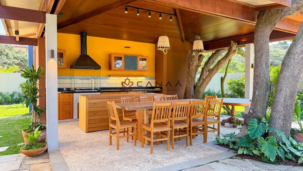 Casa, 5 quartos, 550 m² - Foto 15