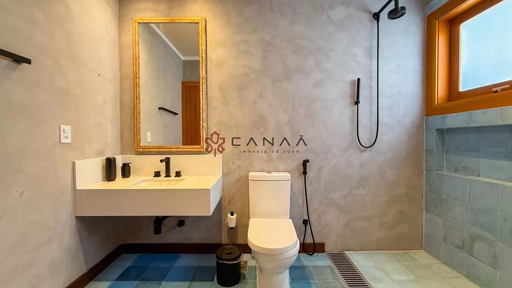Casa, 5 quartos, 550 m² - Foto 33