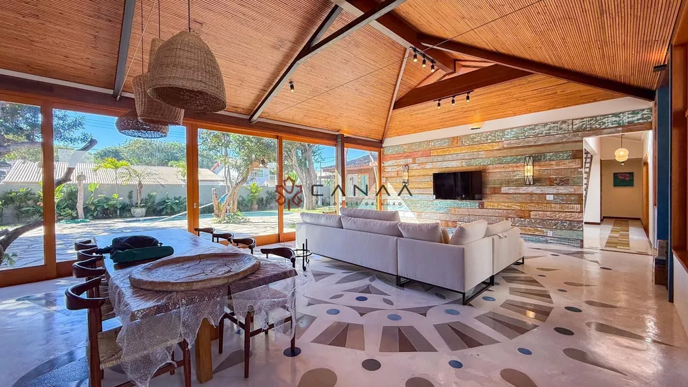 Casa, 5 quartos, 550 m² - Foto 5