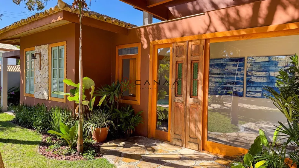 Casa, 5 quartos, 550 m² - Foto 36