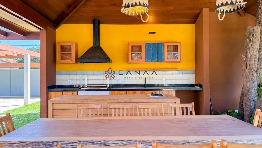 Casa, 5 quartos, 550 m² - Foto 16