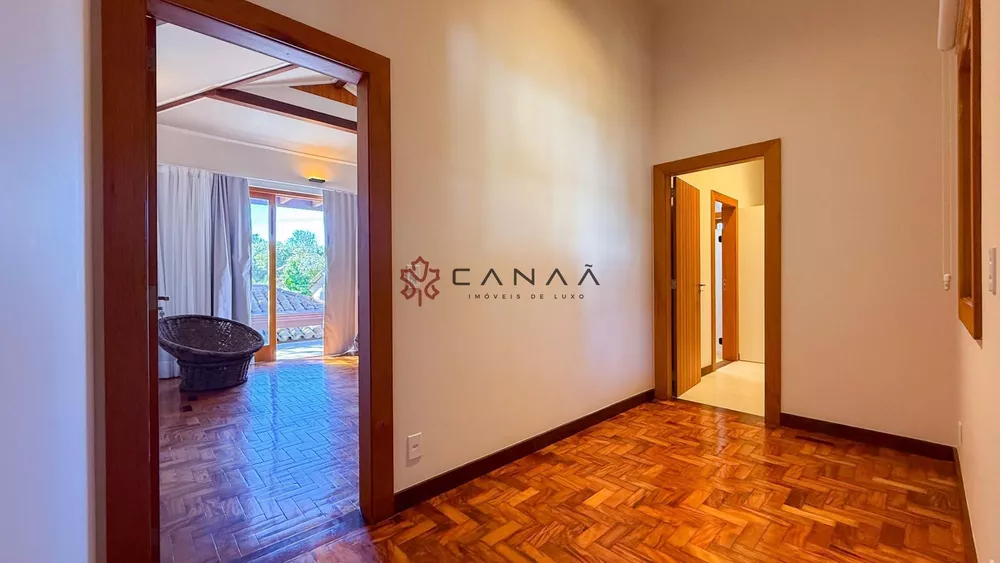 Casa, 5 quartos, 550 m² - Foto 46