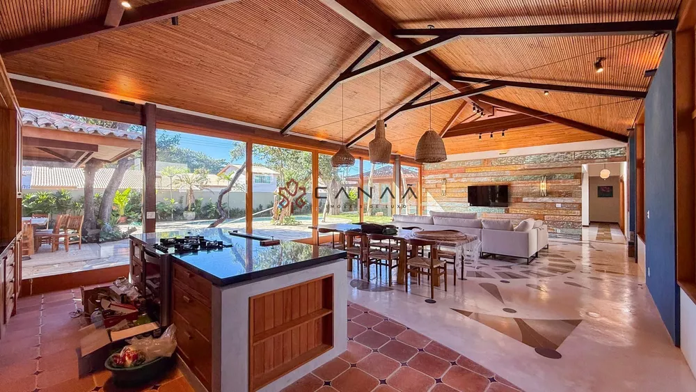 Casa, 5 quartos, 550 m² - Foto 2