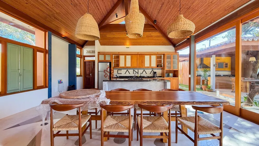 Casa, 5 quartos, 550 m² - Foto 12