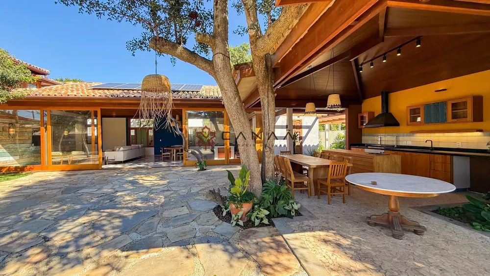 Casa, 5 quartos, 550 m² - Foto 21