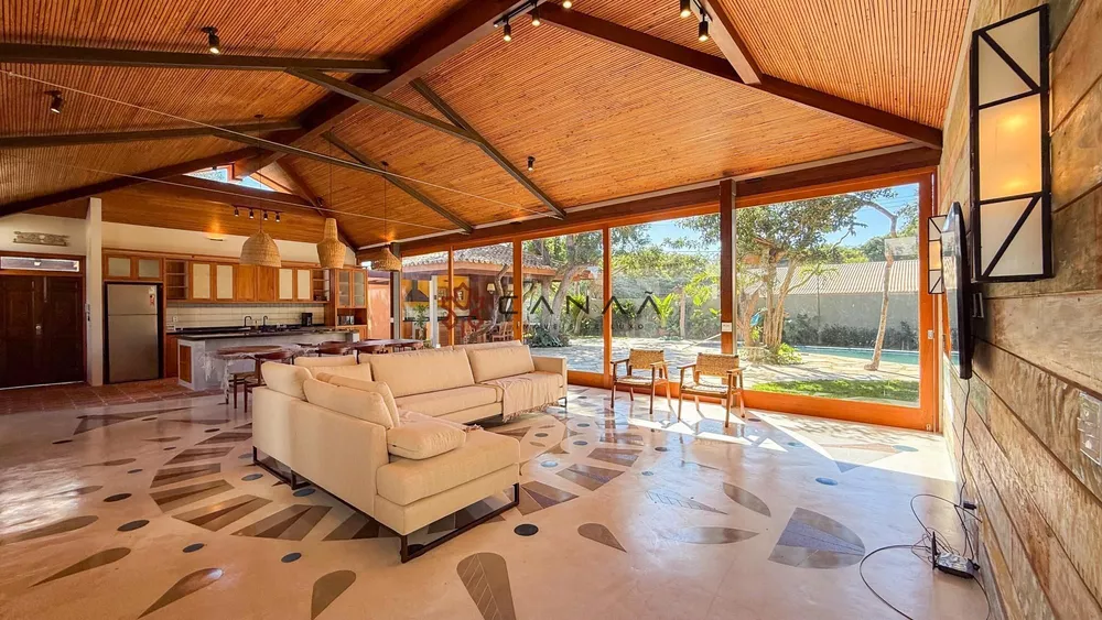 Casa, 5 quartos, 550 m² - Foto 8