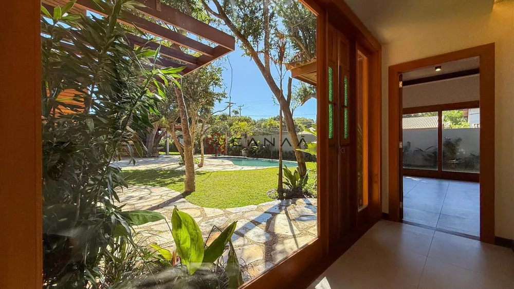 Casa, 5 quartos, 550 m² - Foto 34