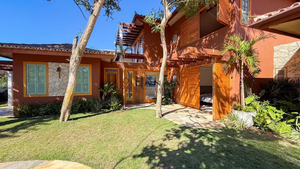 Casa, 5 quartos, 550 m² - Foto 19