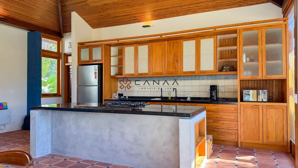Casa, 5 quartos, 550 m² - Foto 10