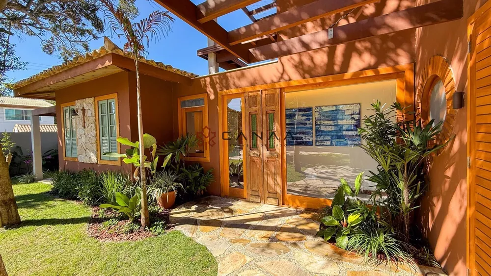 Casa, 5 quartos, 550 m² - Foto 39