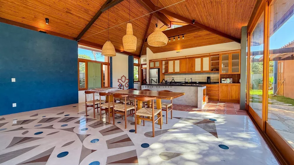 Casa, 5 quartos, 550 m² - Foto 11