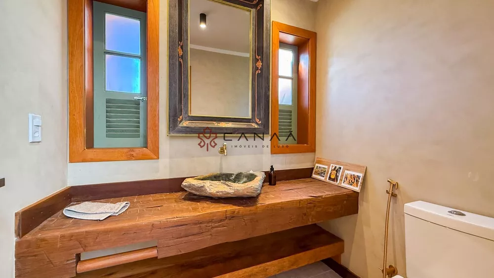 Casa, 5 quartos, 550 m² - Foto 23