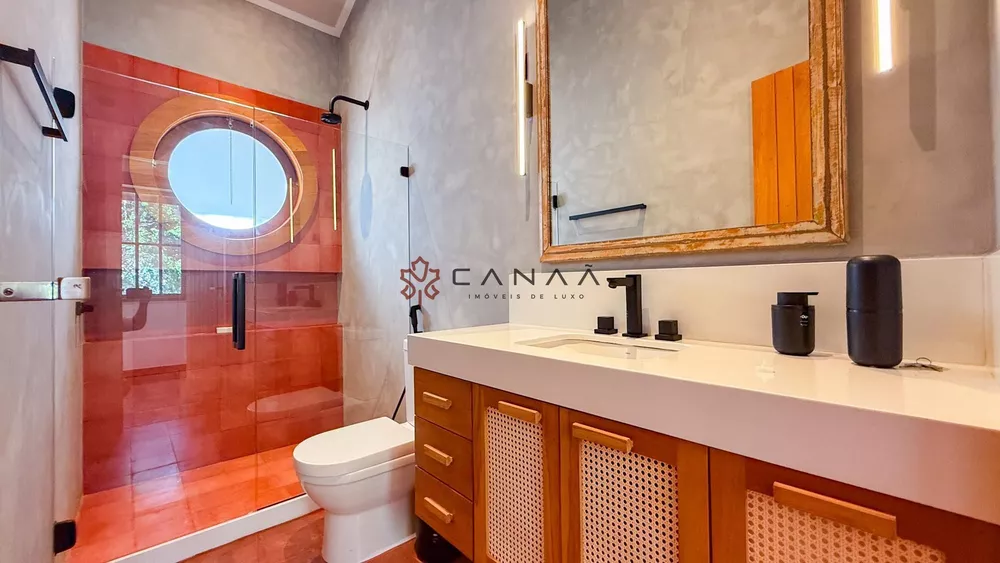 Casa, 5 quartos, 550 m² - Foto 43