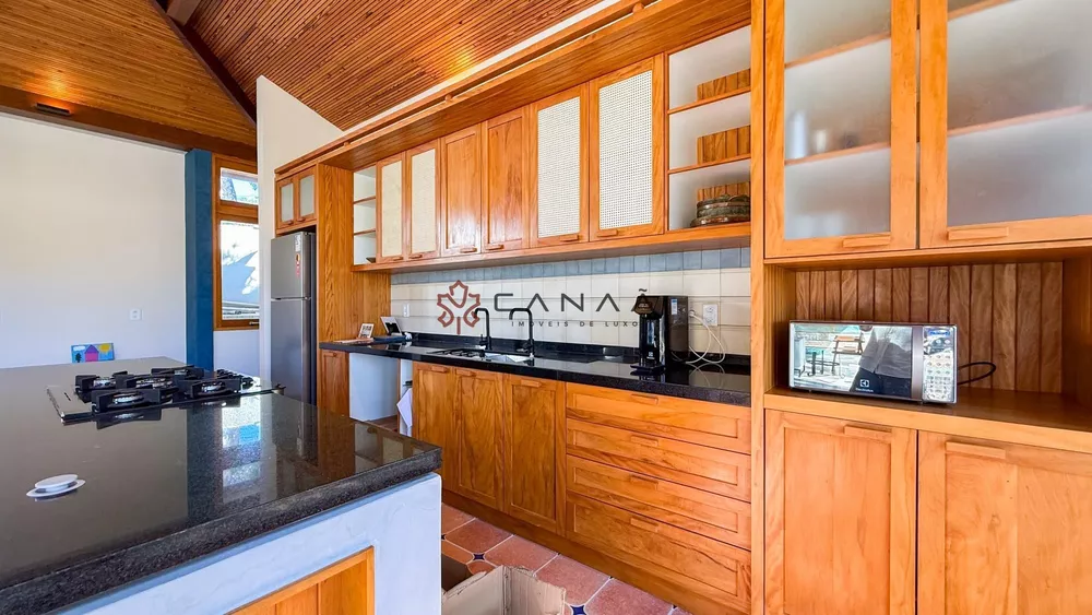 Casa, 5 quartos, 550 m² - Foto 14