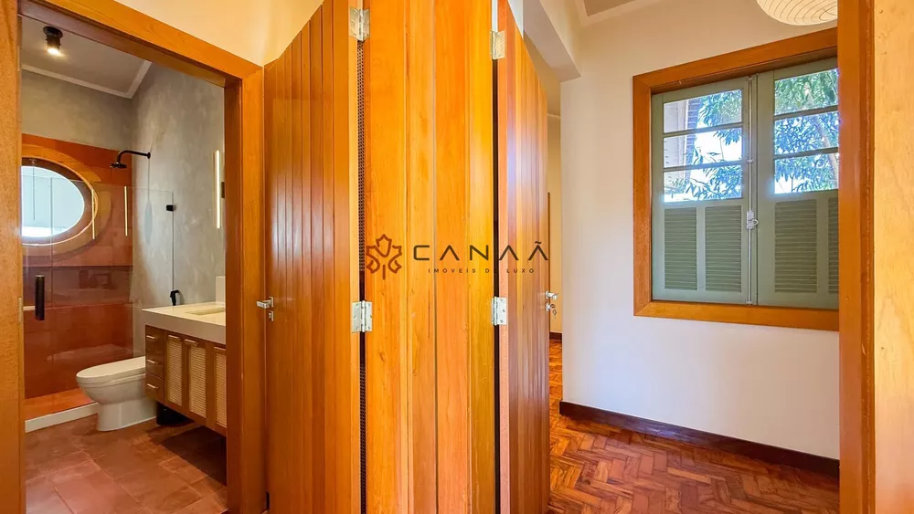 Casa, 5 quartos, 550 m² - Foto 41