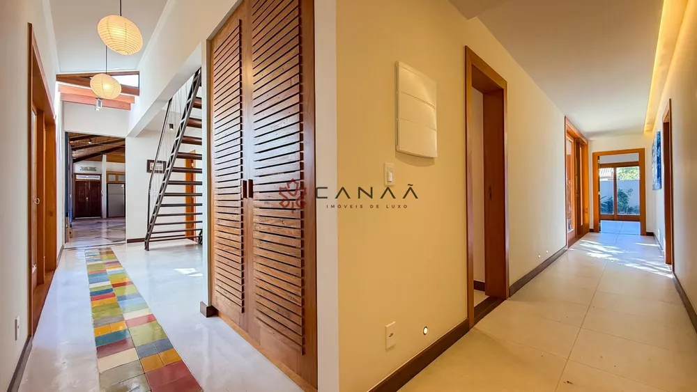 Casa, 5 quartos, 550 m² - Foto 24