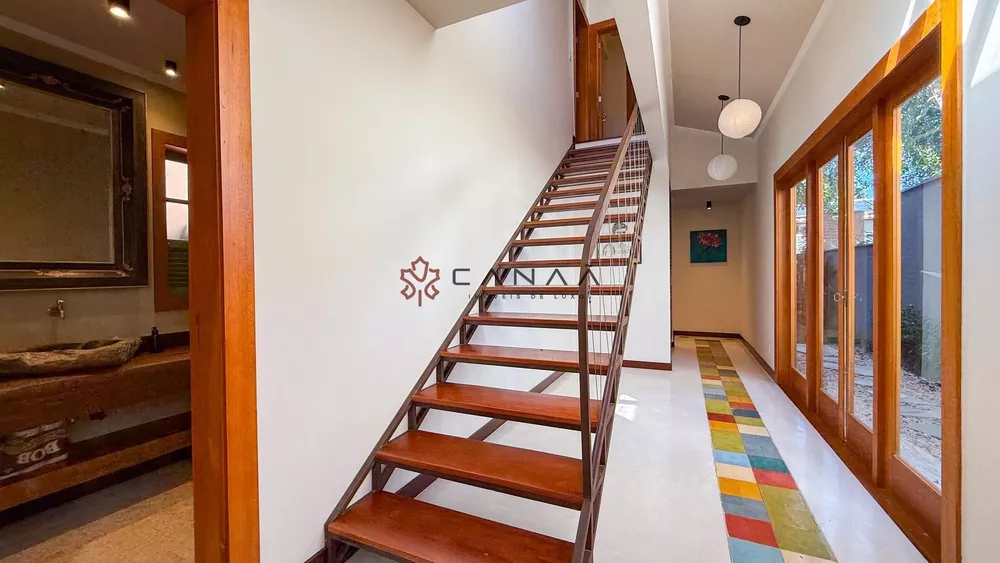 Casa, 5 quartos, 550 m² - Foto 22