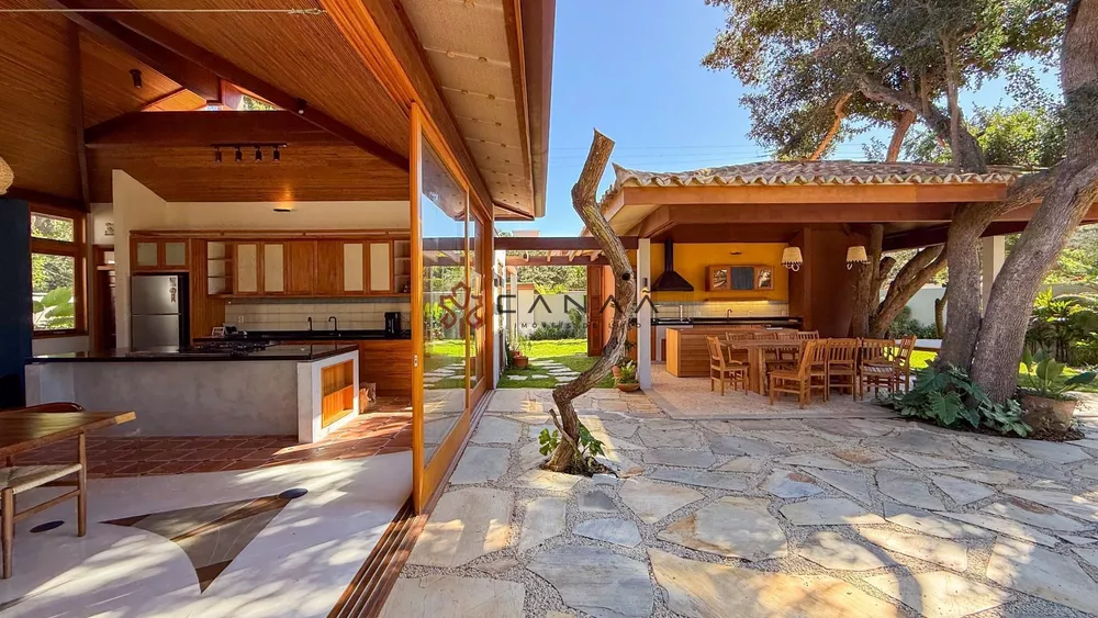 Casa, 5 quartos, 550 m² - Foto 17