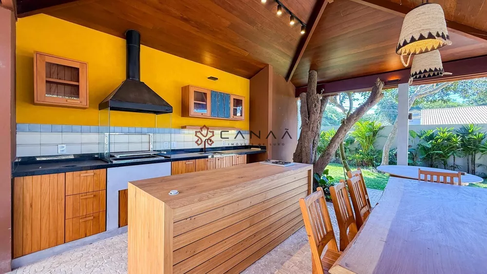 Casa, 5 quartos, 550 m² - Foto 18