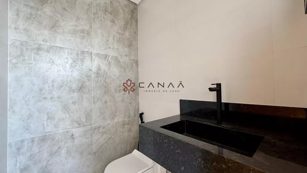 Casa de Condomínio, 3 quartos - Foto 9