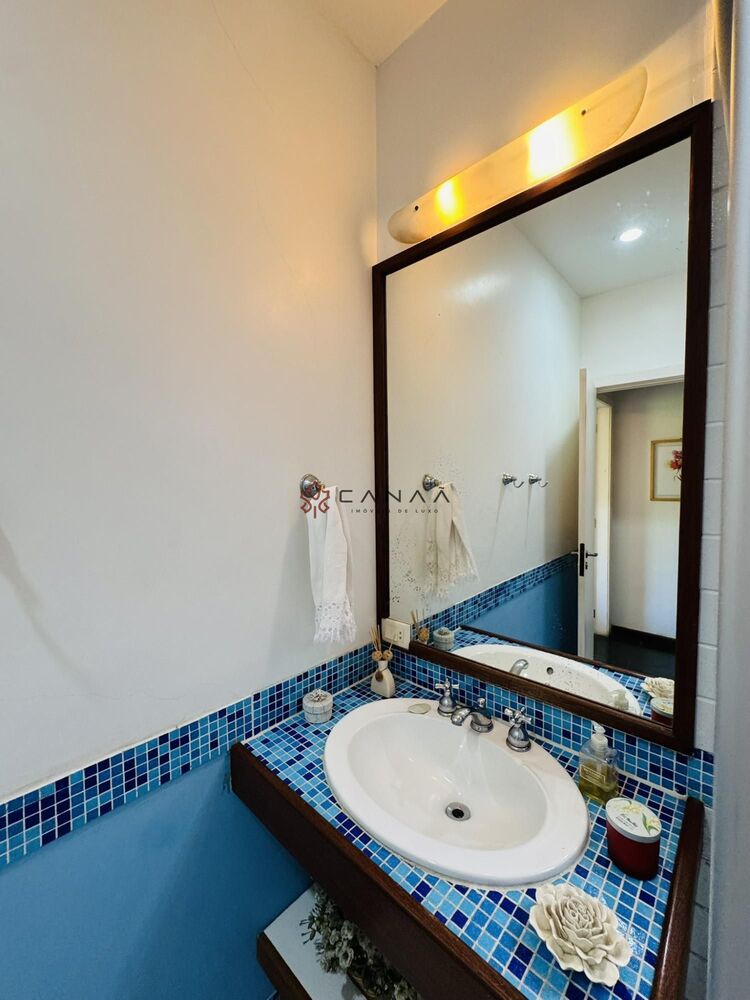 Casa de Condomínio, 4 quartos - Foto 34