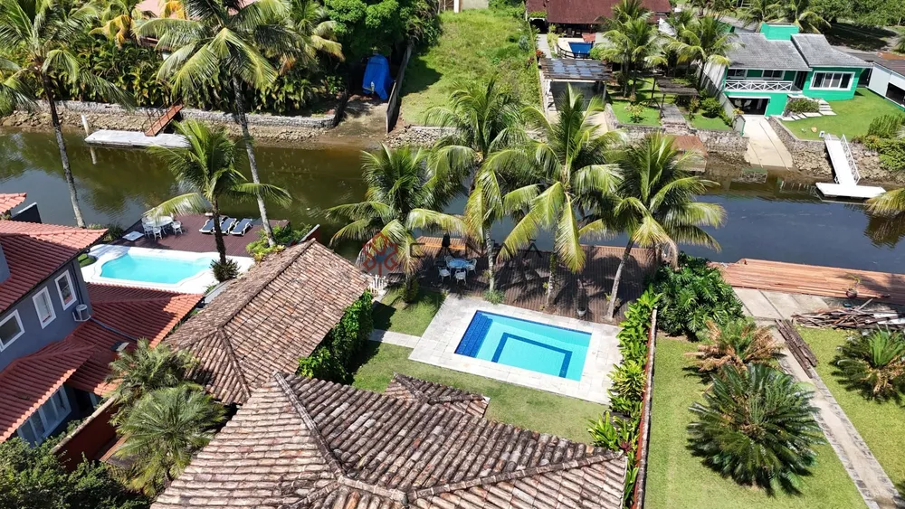 Casa de Condomínio, 4 quartos - Foto 6