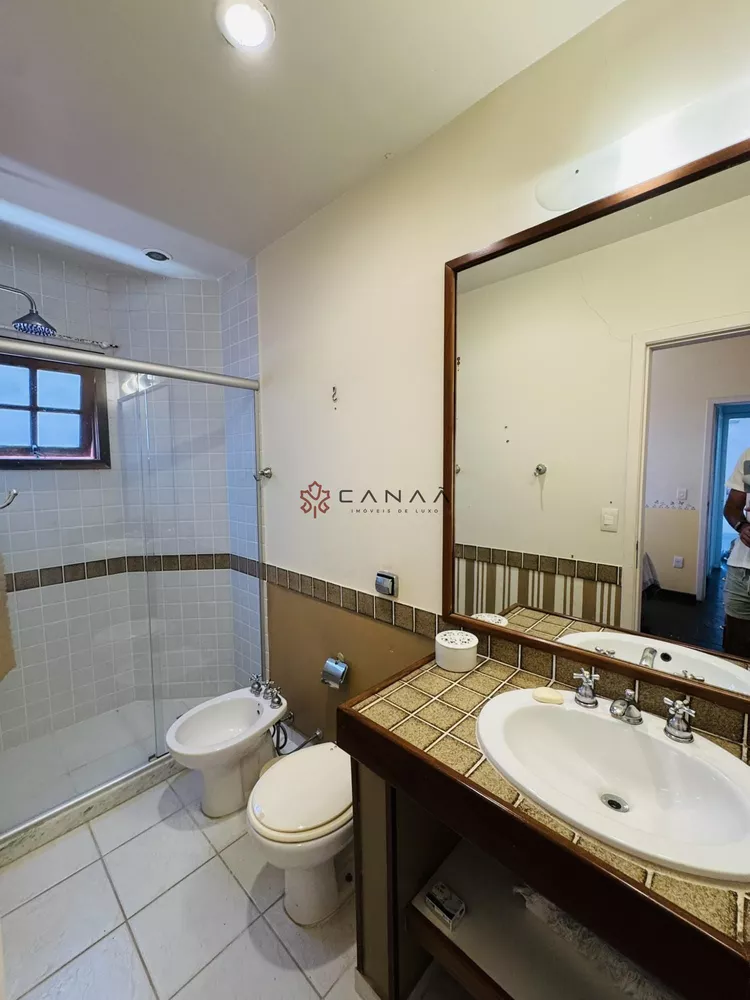 Casa de Condomínio, 4 quartos - Foto 28