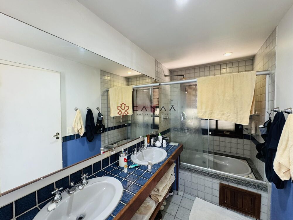 Casa de Condomínio, 4 quartos - Foto 44