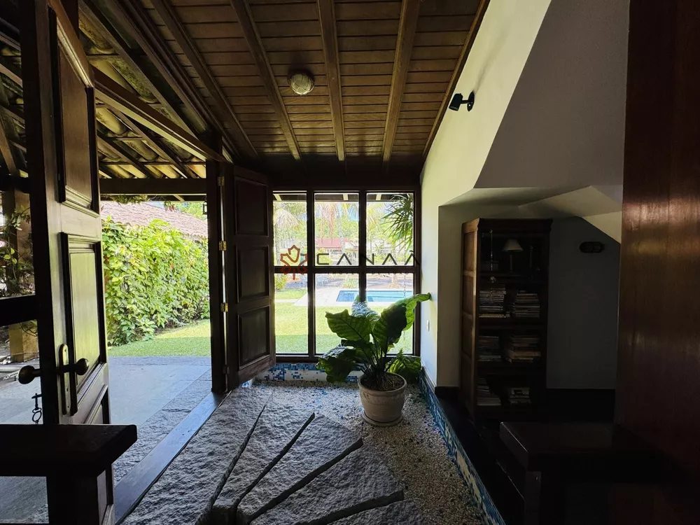 Casa de Condomínio, 4 quartos - Foto 16