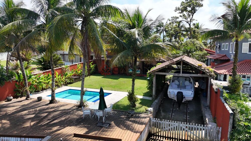 Casa de Condomínio, 4 quartos - Foto 41