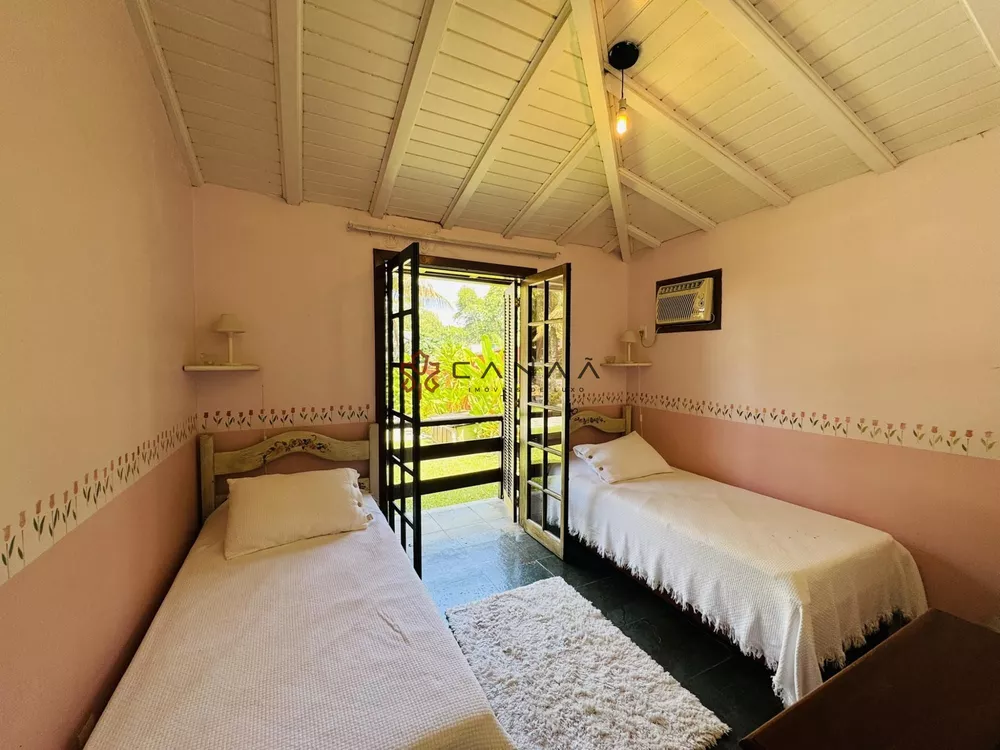 Casa de Condomínio, 4 quartos - Foto 22