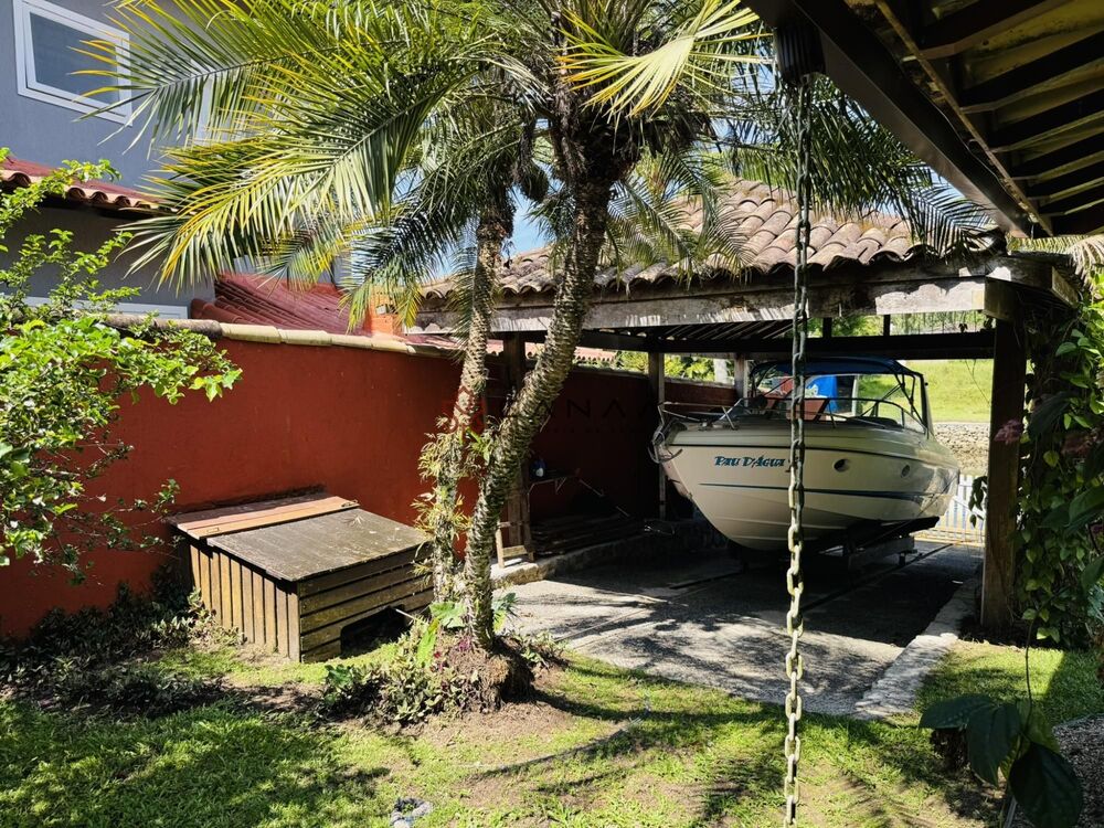 Casa de Condomínio, 4 quartos - Foto 37