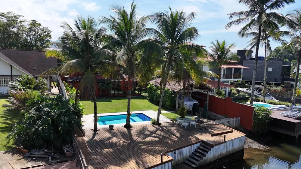 Casa de Condomínio, 4 quartos - Foto 3