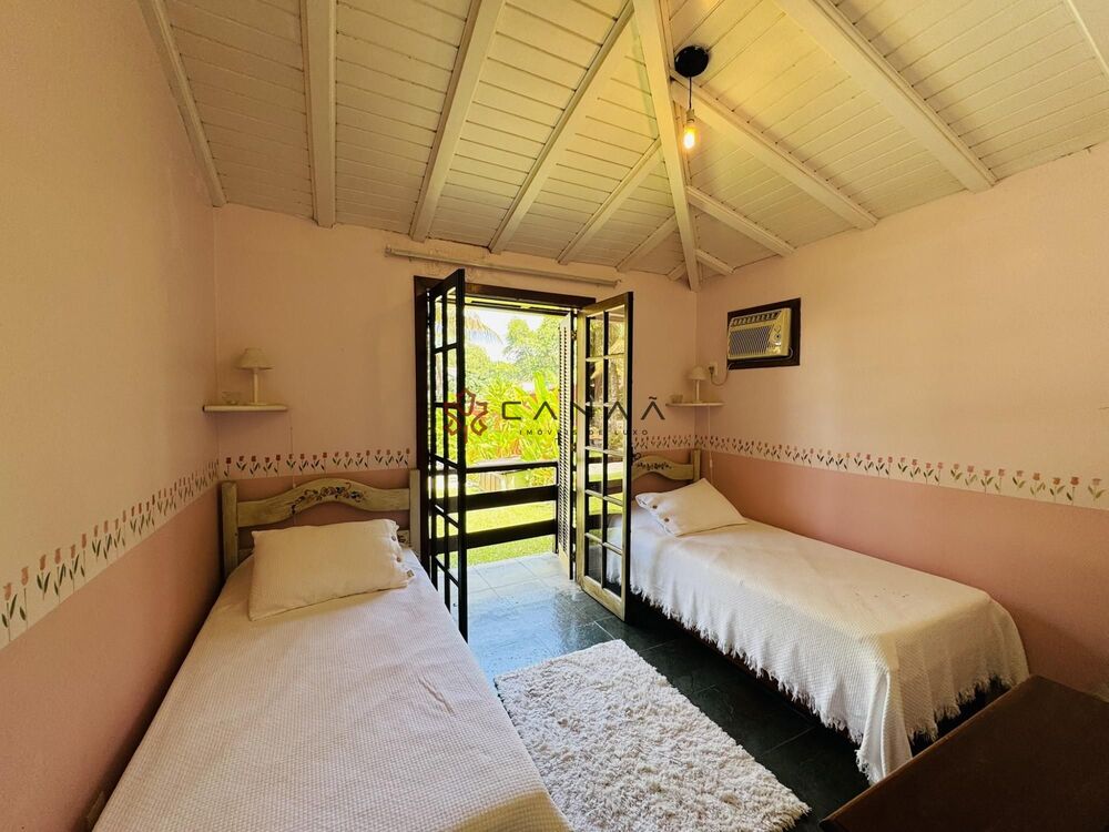 Casa de Condomínio, 4 quartos - Foto 43
