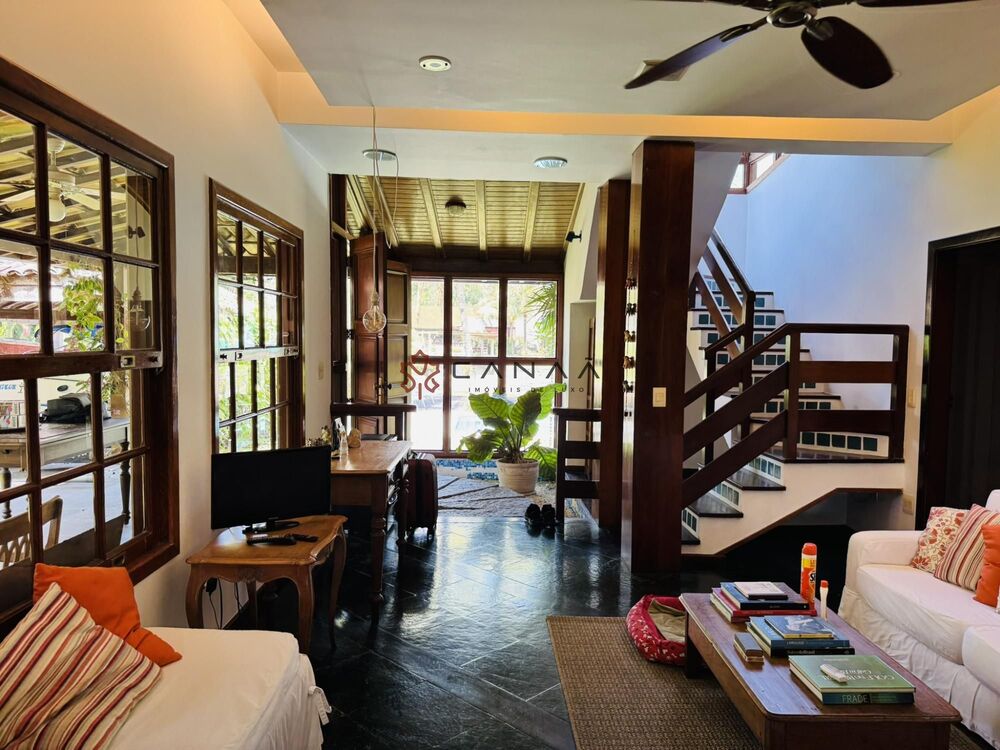 Casa de Condomínio, 4 quartos - Foto 42