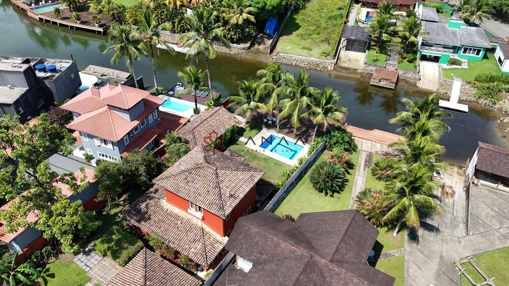Casa de Condomínio, 4 quartos - Foto 49