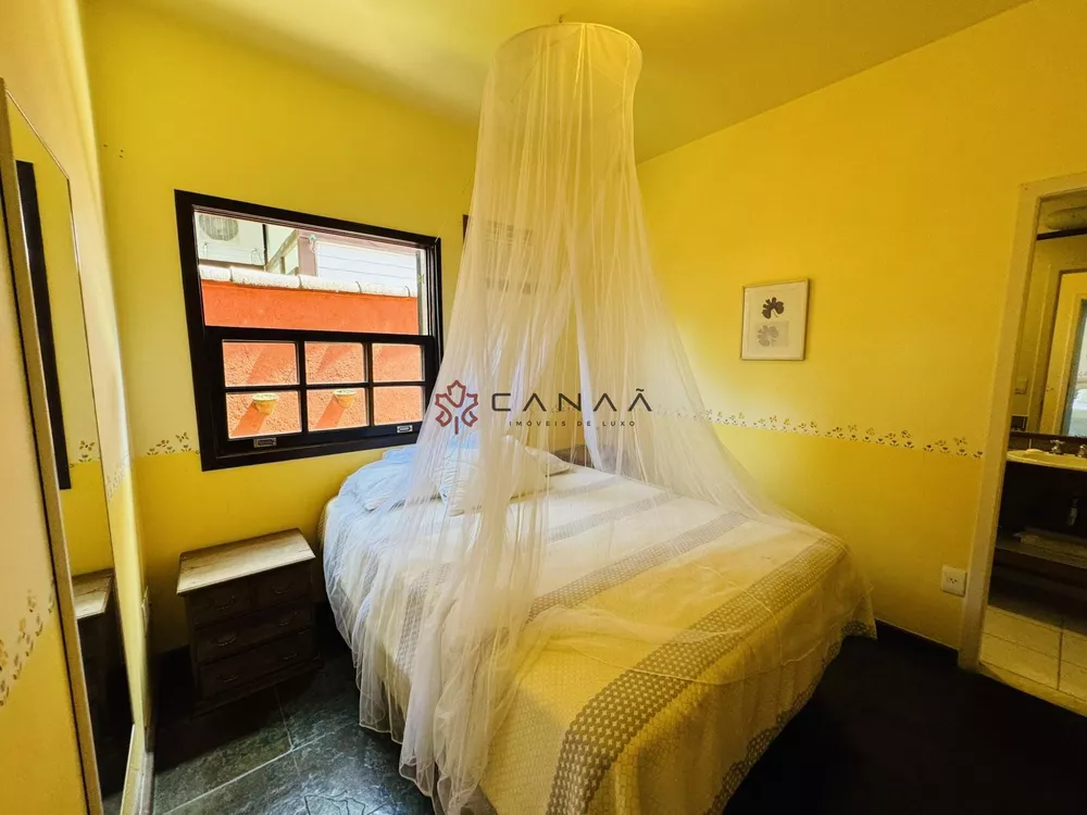 Casa de Condomínio, 4 quartos - Foto 21