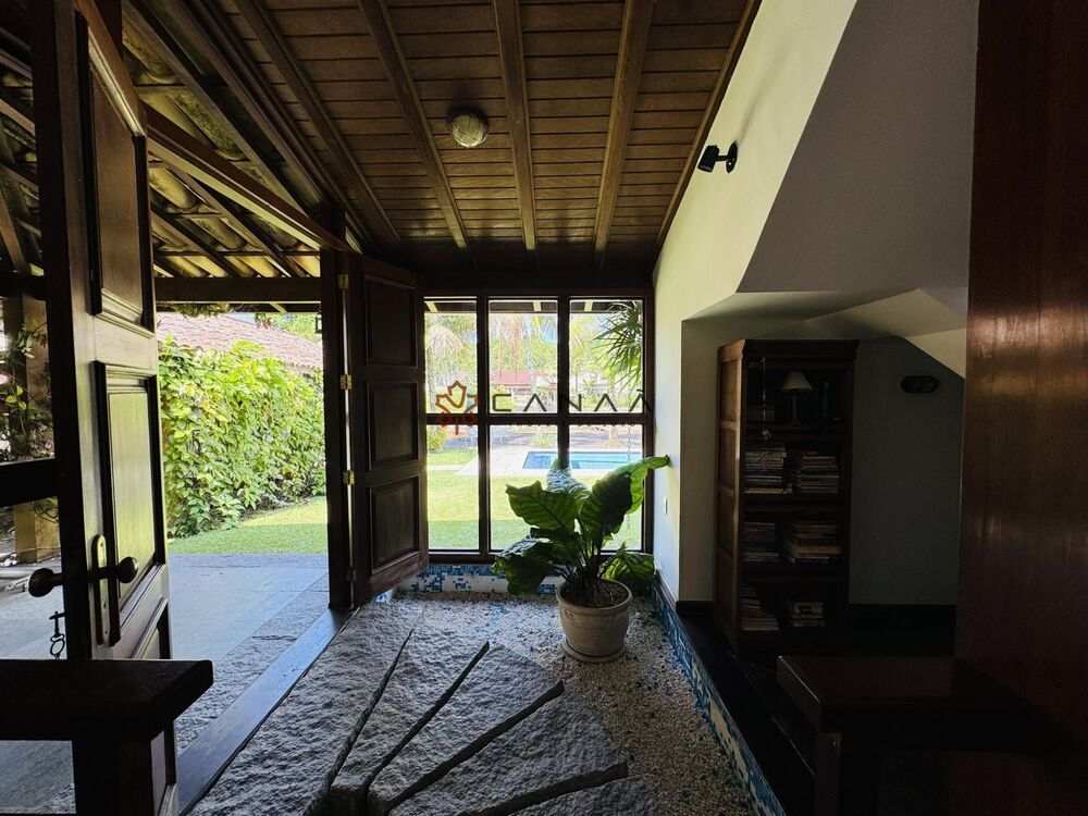 Casa de Condomínio, 4 quartos - Foto 36