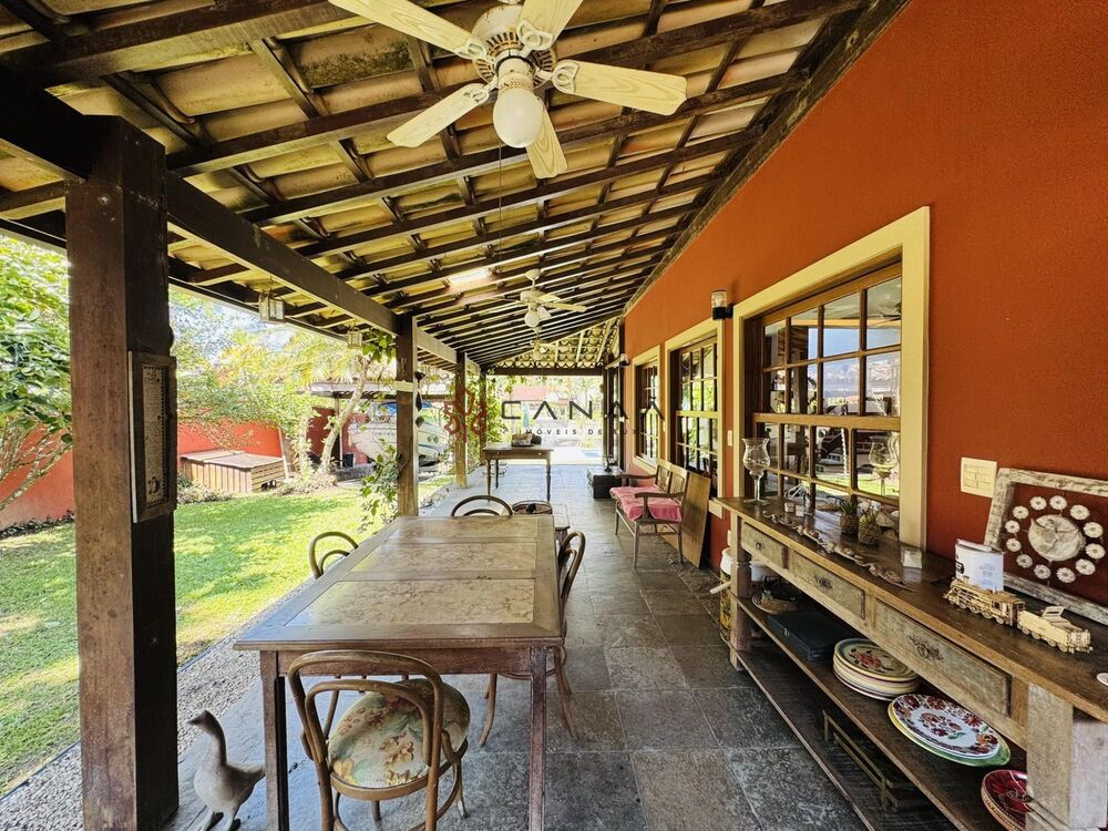 Casa de Condomínio, 4 quartos - Foto 45