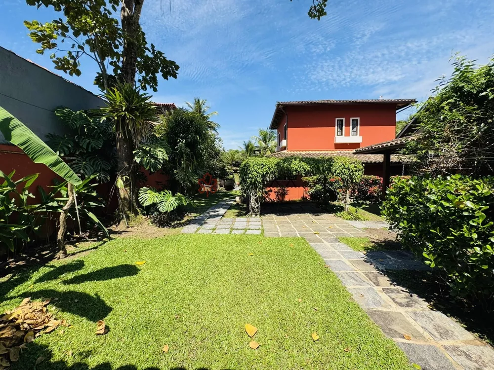Casa de Condomínio, 4 quartos - Foto 9