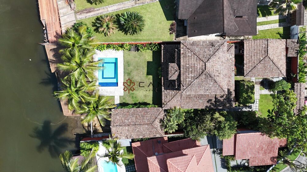 Casa de Condomínio, 4 quartos - Foto 55