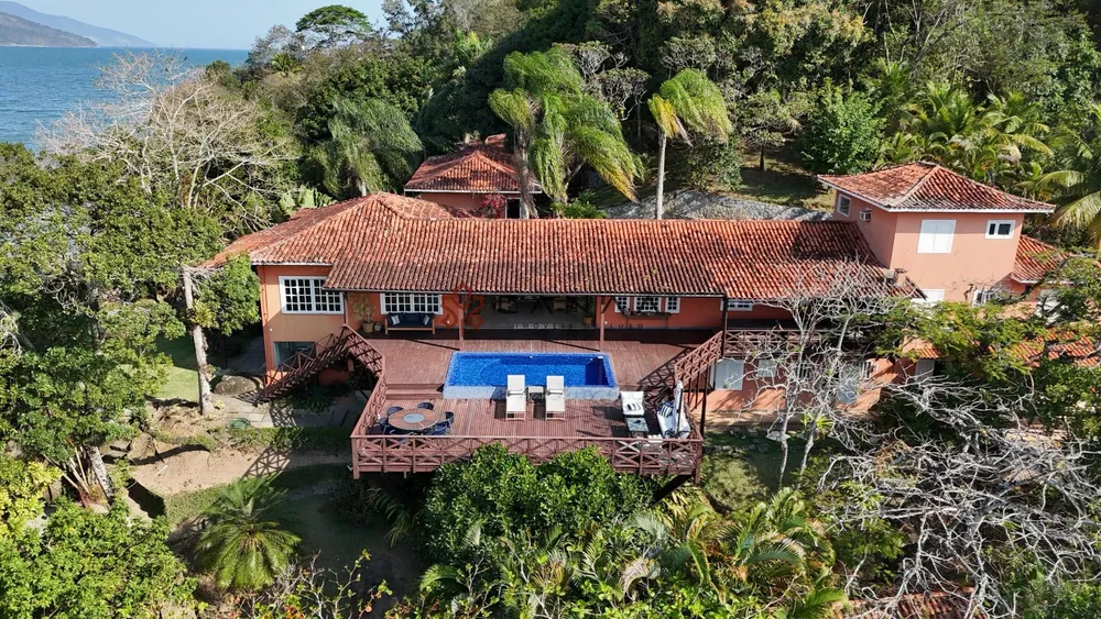 Casa de Condomínio, 7 quartos - Foto 7