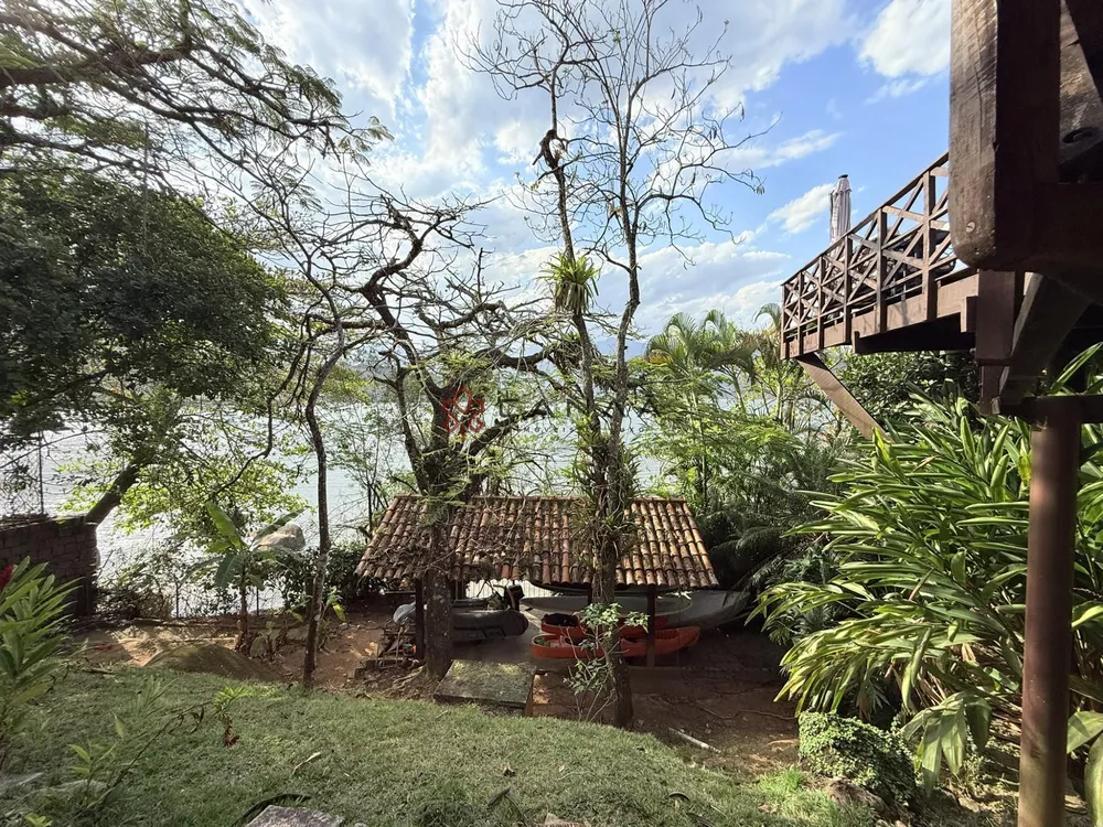 Casa de Condomínio, 7 quartos - Foto 11