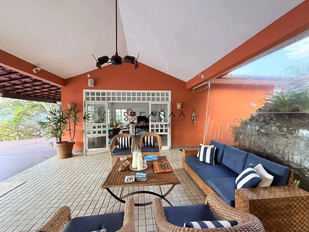 Casa de Condomínio, 7 quartos - Foto 32