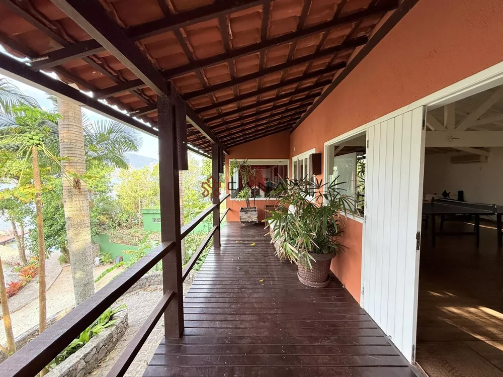 Casa de Condomínio, 7 quartos - Foto 31