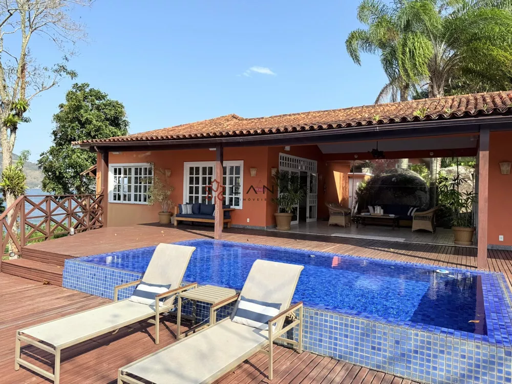 Casa de Condomínio, 7 quartos - Foto 12