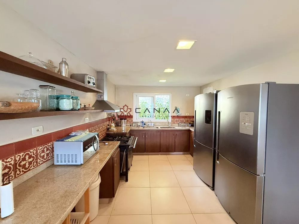 Casa de Condomínio, 7 quartos - Foto 44