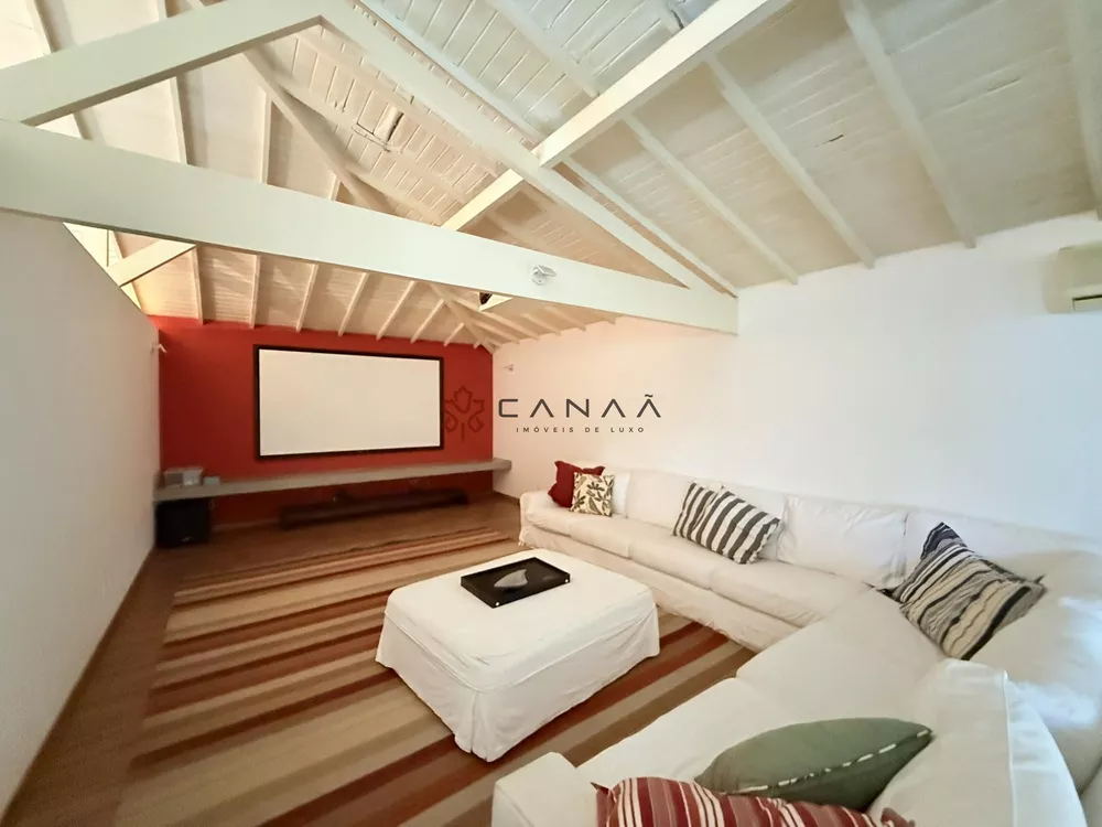 Casa de Condomínio, 7 quartos - Foto 41