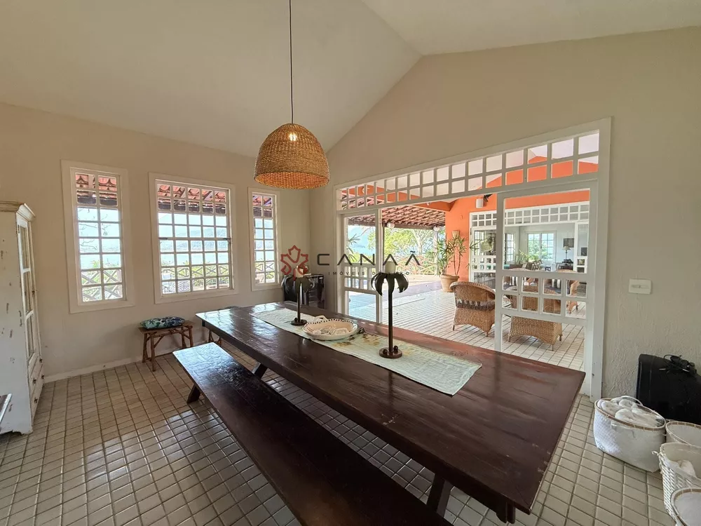 Casa de Condomínio, 7 quartos - Foto 46